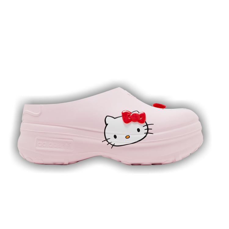 Buy Hello Kitty x Adidas Wmns Adifom Stan Smith Mule '50th