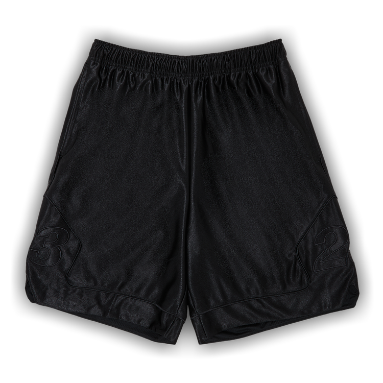 Buy Supreme x Jordan Warm Up Short 'Black' - FW24SH1 BLACK Buy Supreme x Jordan Warm Up Short 'Black' - FW24SH1 BLACK