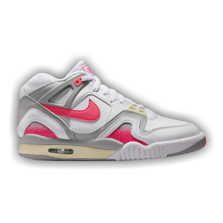 Buy Nike Air Tech Challenge 2 'Racer Pink' - FZ9033 100 | GOAT