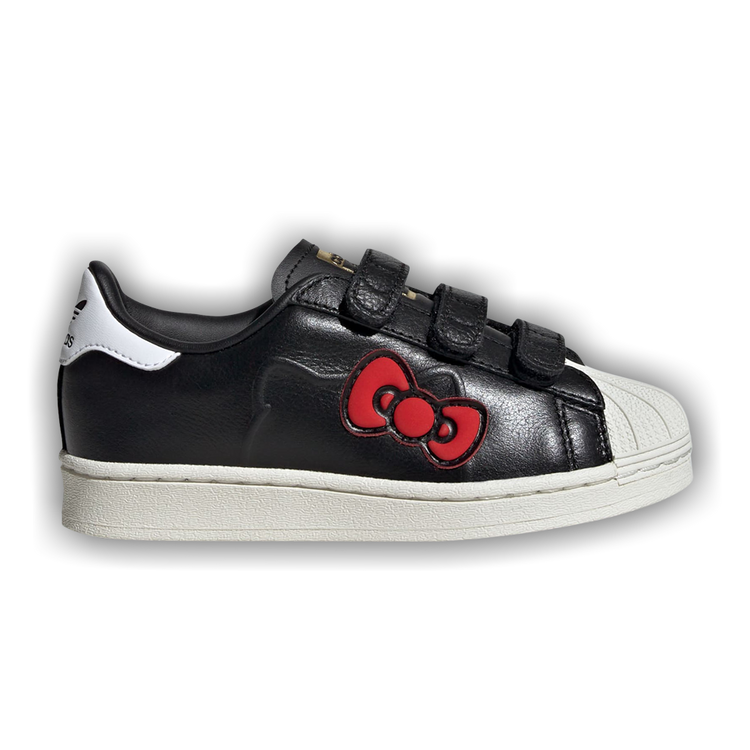 Buy Adidas Hello Kitty x Superstar Comfort Closure C '50th Buy Adidas Hello Kitty x Superstar Comfort Closure C '50th