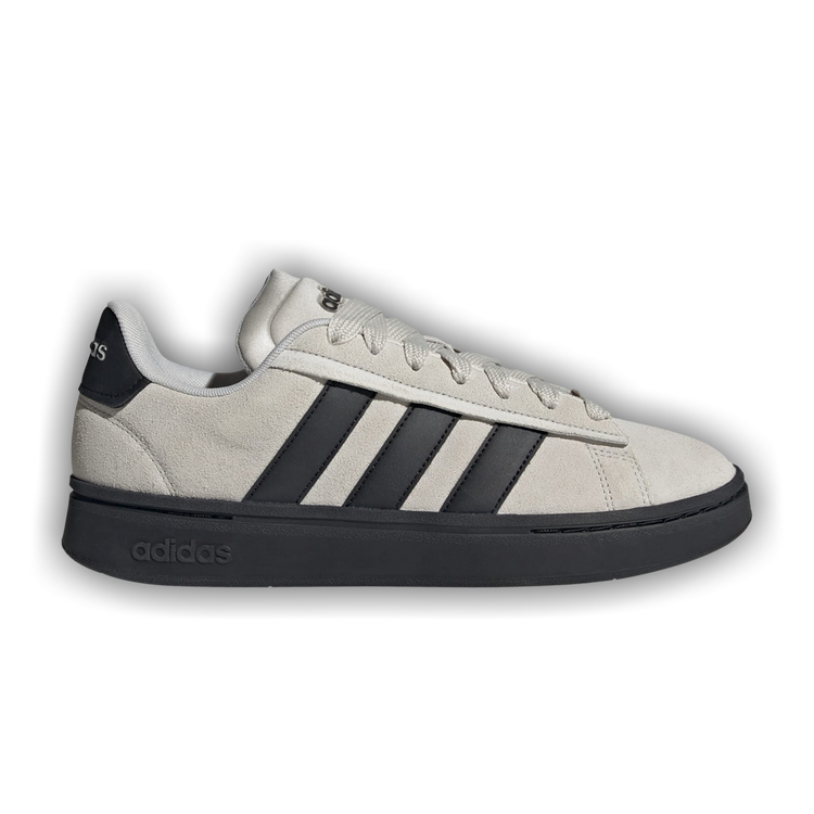カナスタ③ adidas Men's Grand Court Alpha 00's Sneaker | Famous Footwear