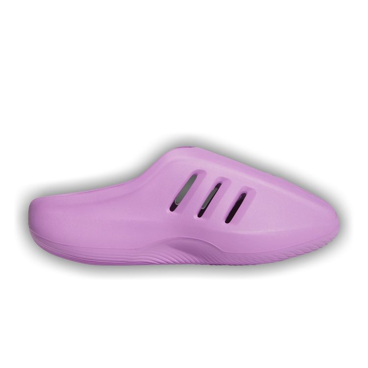 yeezy slide purple