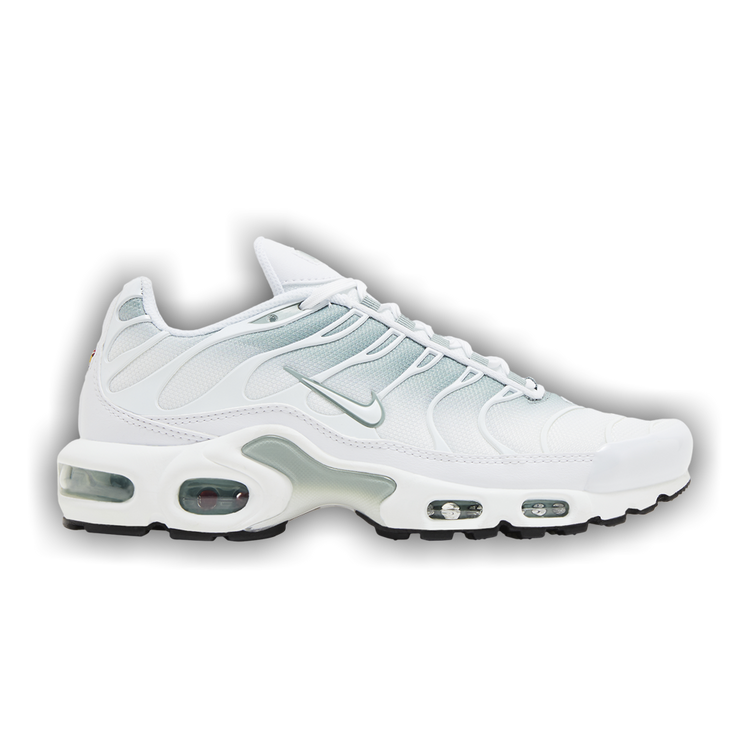 Size 12.0 Wmns Air Max Plus 'Mica Green'