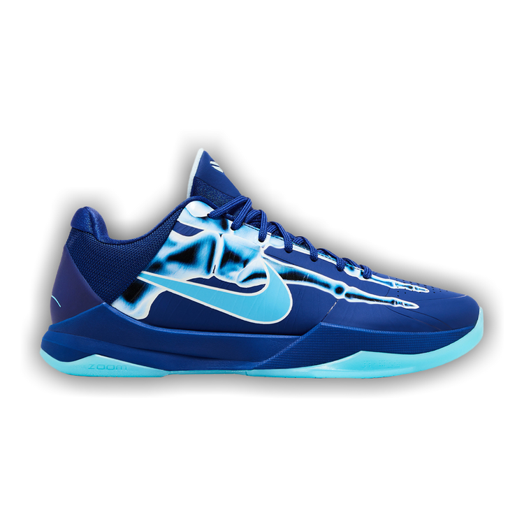 Buy Zoom Kobe 5 Protro X Ray HJ4303 400 GOAT