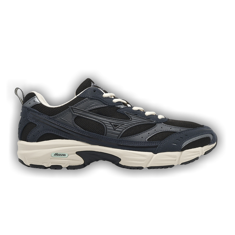 Buy Mizuno MXR 'Black Ebony Ice Morning' - D1GA246702 | GOAT