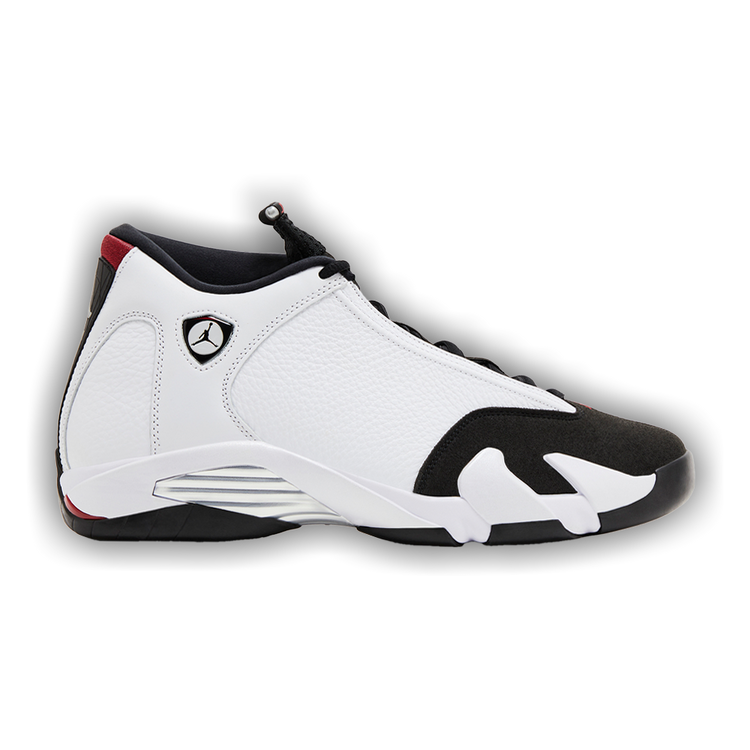 Buy Air Jordan 14 Retro Black Toe 2024 487471 160 GOAT CA