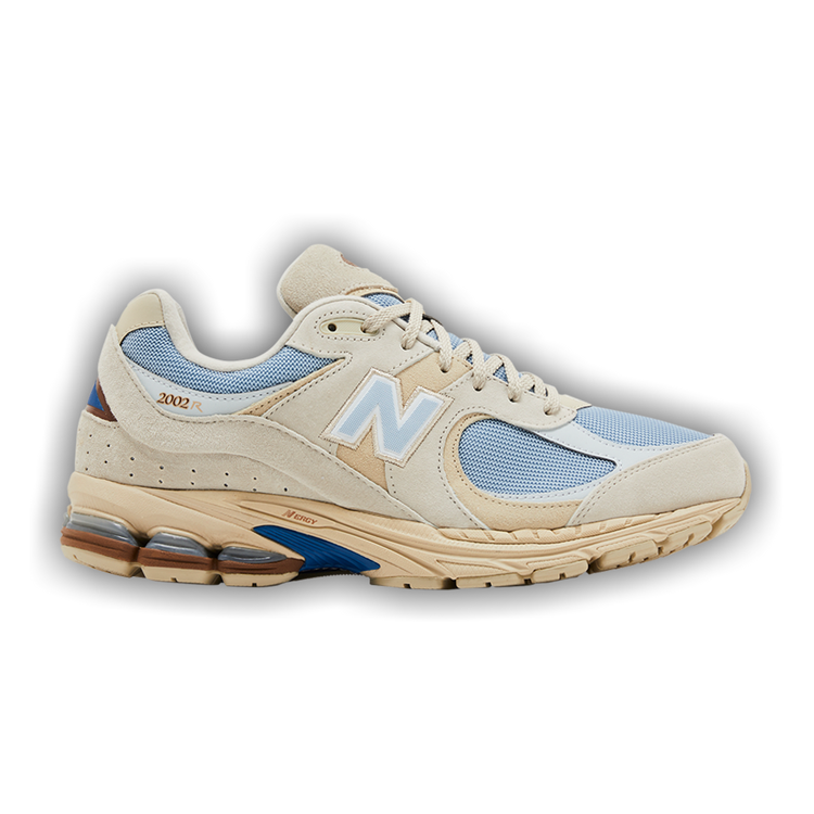 MalbonGolf×NewBalance2002R New Balance 2002R 'Protection Pack Purple' - New Balance