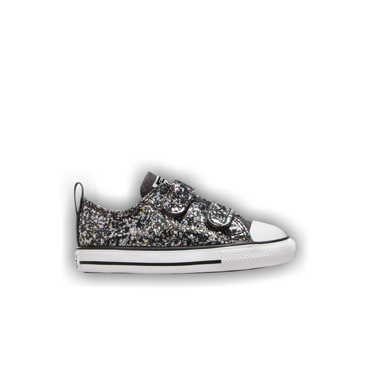 starlight✳︎ Buy Converse Chuck Taylor All Star EasyOn Low TD 'Glitter - Dark