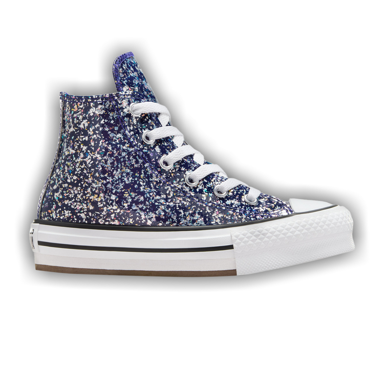 Converse all star blu alte discount