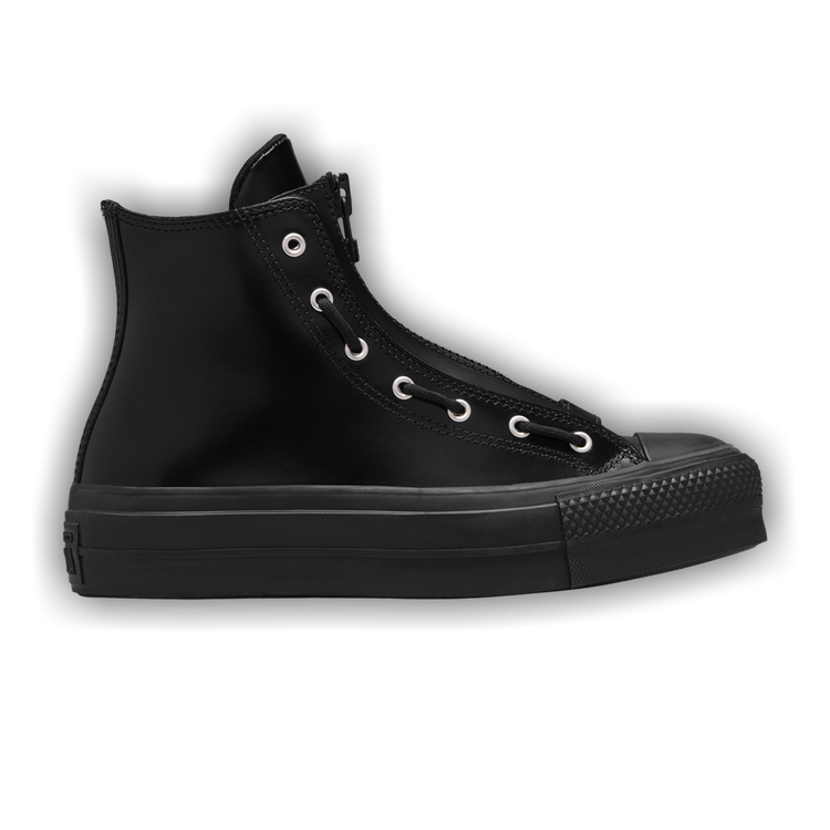 Buy Converse Wmns Chuck Taylor All Star Lift Platform Leather