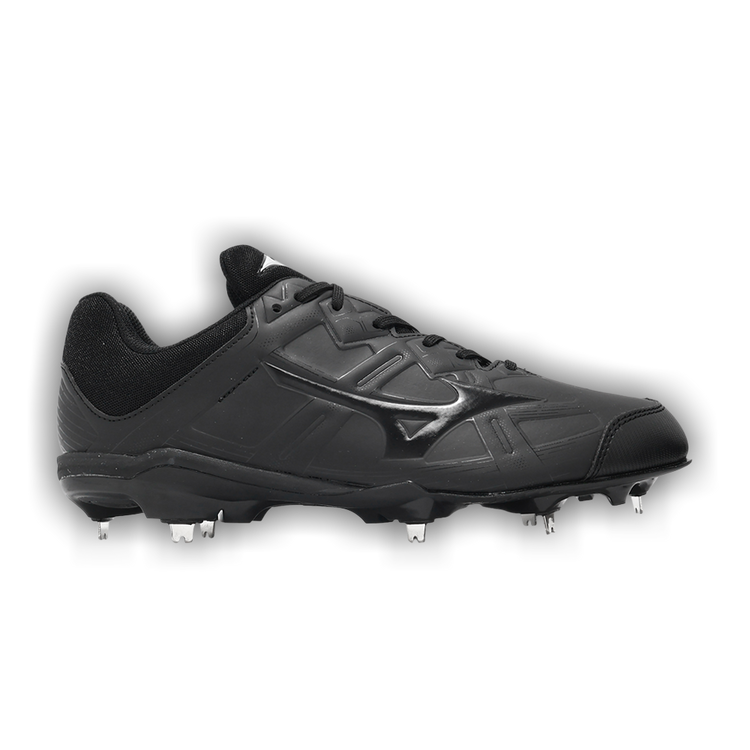 Mizuno LIGHTREVO BUDDY2★MIKARU★ Mizuno Lightrevo Buddy 2 Wide Black - Jul 2024 - 11GM232600