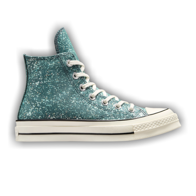 S♡ Converse | Shoes | New Converse Chuck 7 Hi Top Neon Blue