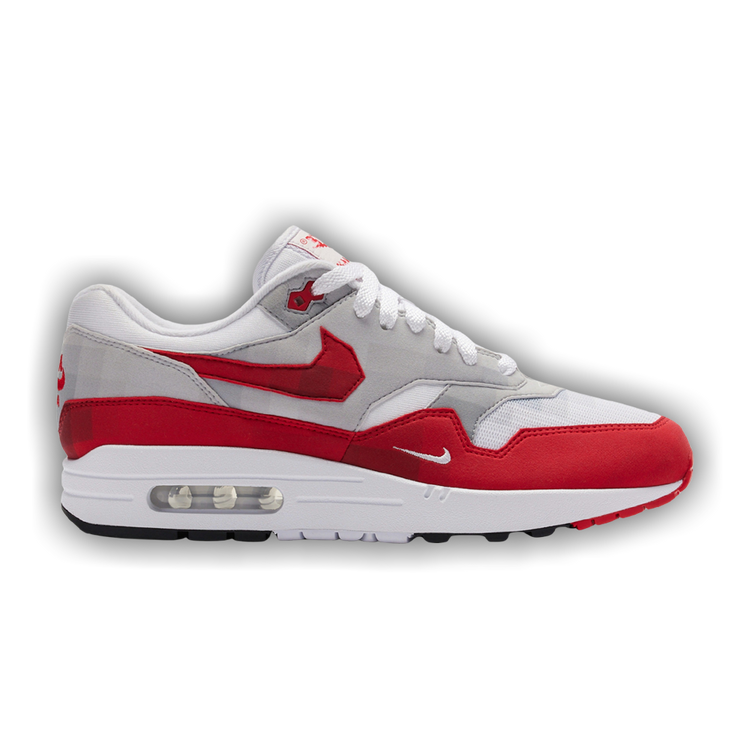 Buy Air Max 1 'Low Poly' - HQ5882 100 | GOAT
