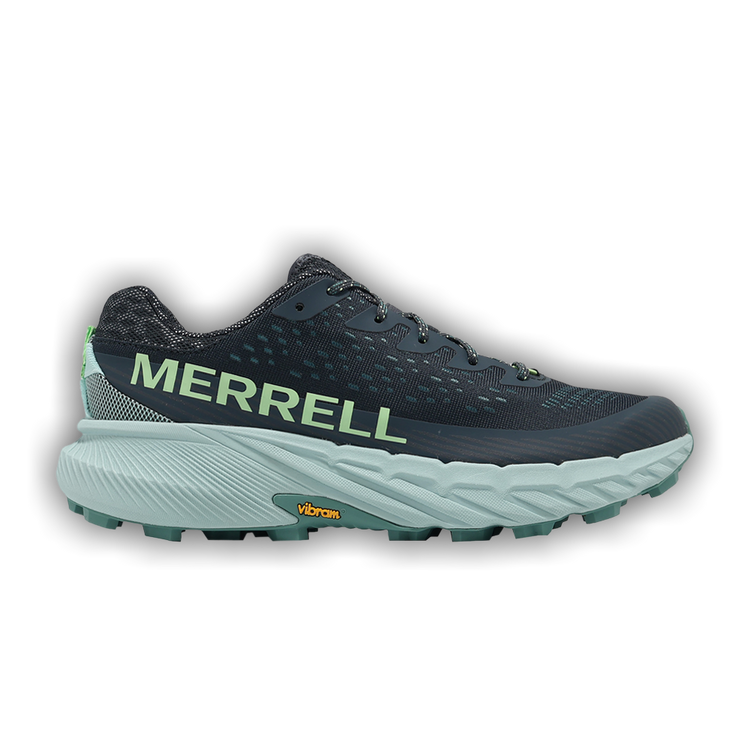 Buy Merrell Agility Peak 5 'Slate' - J068195 | GOAT