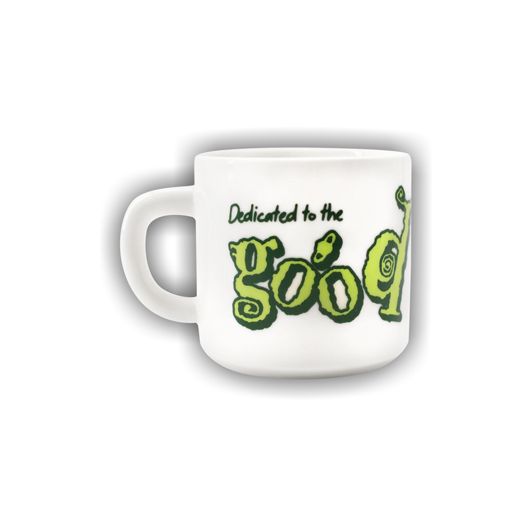 Buy Carhartt WIP Good Life Mug 'White' - I033316 WHIT | GOAT
