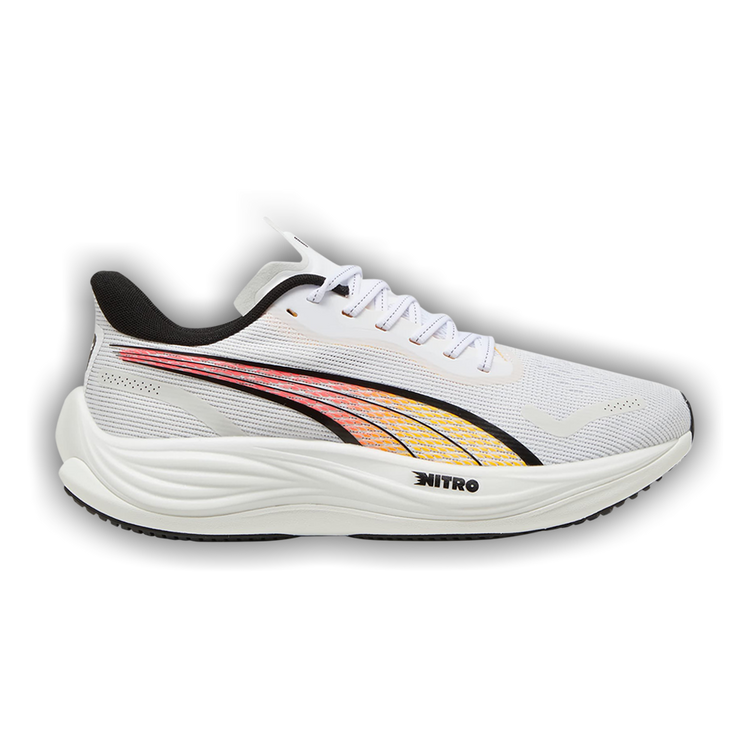 Buy Velocity Nitro 3 'White Sun Stream' - 377748 09 | GOAT