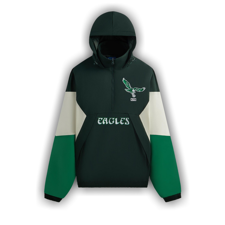 Kith & '47 For The NFL Eagles キャップ XXL