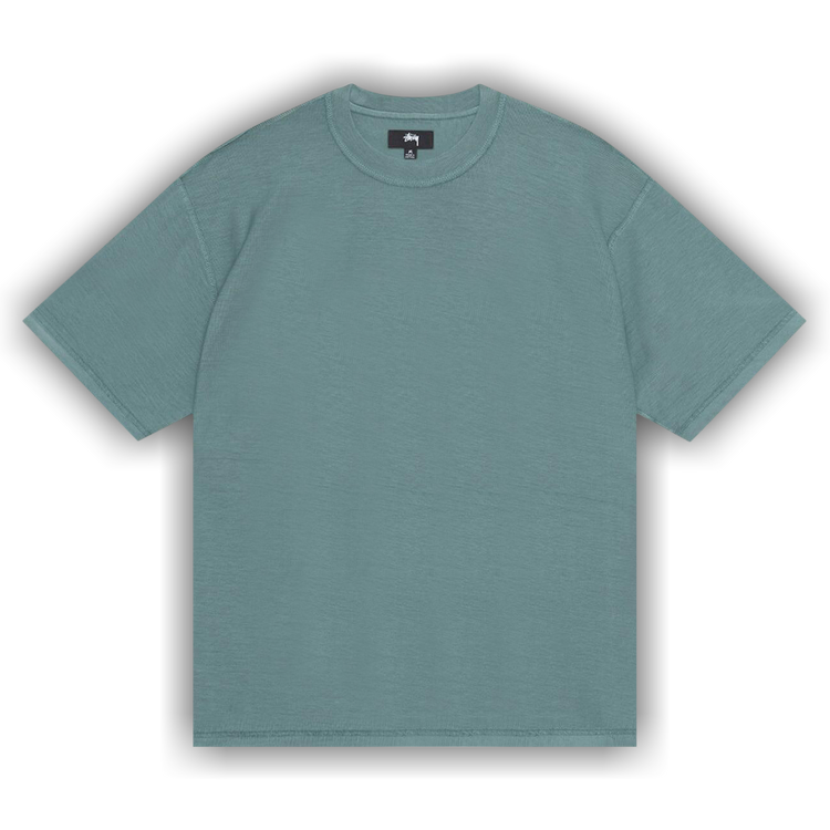 【STUSSY】関税・送料込 LAZY TEE Stussy Lazy Tee - Bone - 35th North