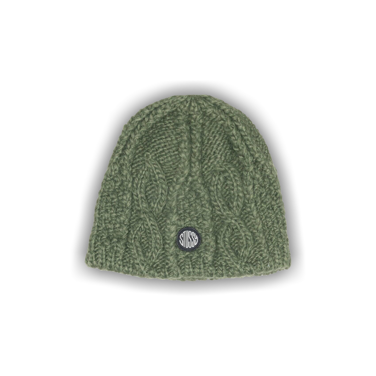 正規品STUSSY SKULLCAP ARMY Basic Stüssy Skullcap – Green | Headwear | Stüssy Japan