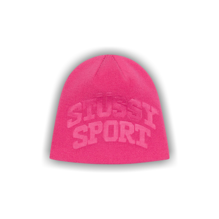 さらに100円引き◆STUSSY◆SKULLCAP SPORT DEBOSS さらに100円引き◇STUSSY◇SKULLCAP SPORT DEBOSS