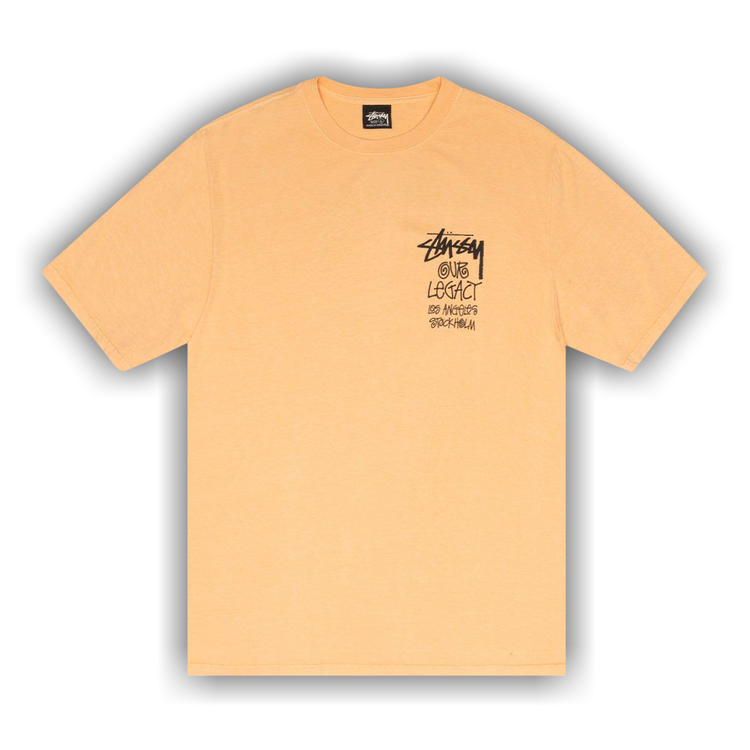 Achetez des Stussy x Our Legacy Work Shop 8 Ball Yin Yang