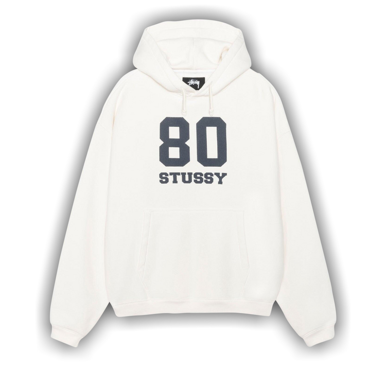 ★人気★【STUSSY】★Stussy Big Stock Hoodi.e White★ 1497712_00.png.png