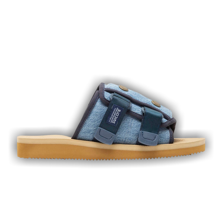 〈新品〉SUICOKE KAW-cab 26㎝ OG-