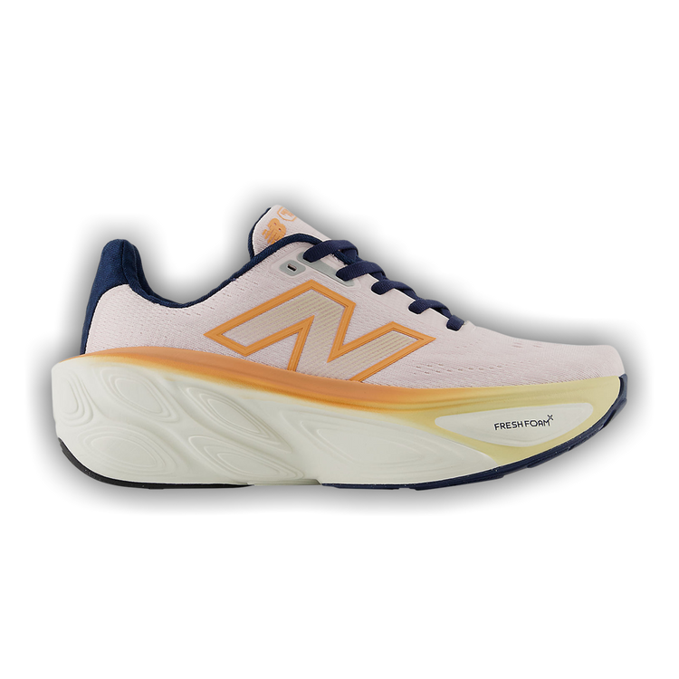 Buy New Balance Wmns Fresh Foam X More v5 Wide 'Pink Granite