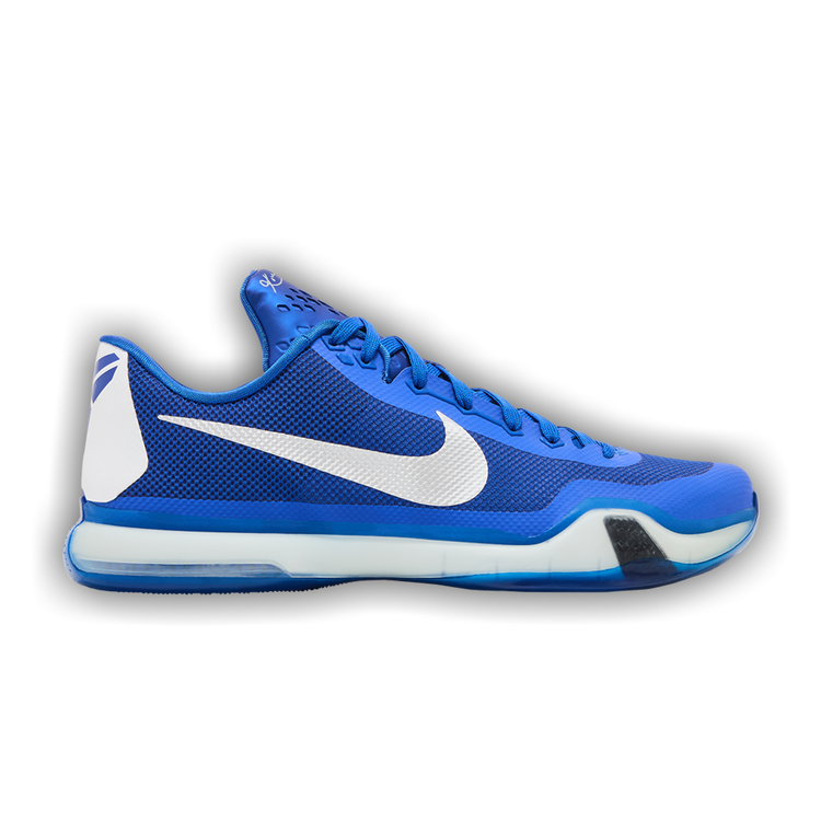 kobe x elite blue