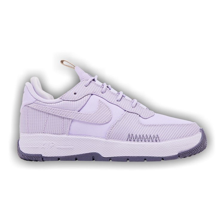 Buy Wmns Air Force 1 Wild 'Lilac Bloom' - FB2348 500 | GOAT