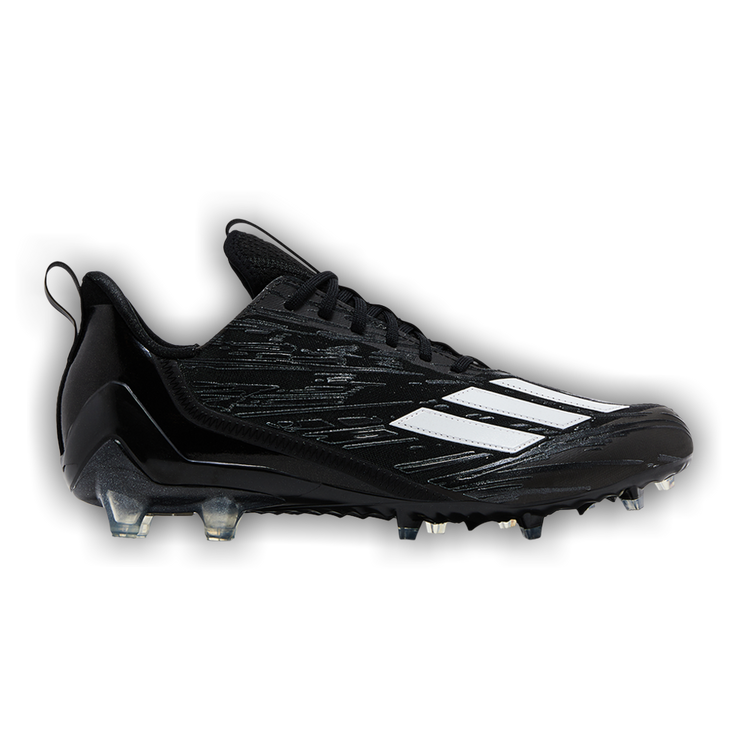 Buy Adizero 12 'Black White' - GX4050 | GOAT