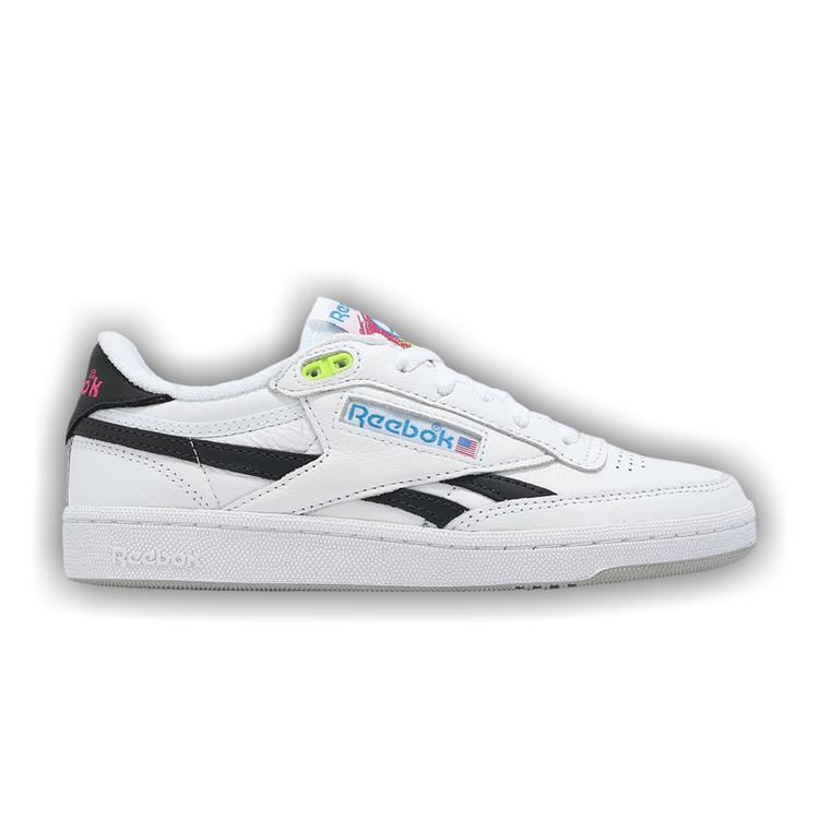 Buy Reebok Club C Revenge Vintage '90s Tennis' - 100201179 | GOAT