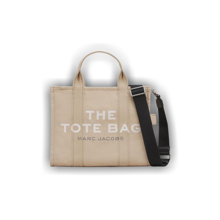 Buy Marc Jacobs The Medium Tote Bag 'Beige' - M0016161 260
