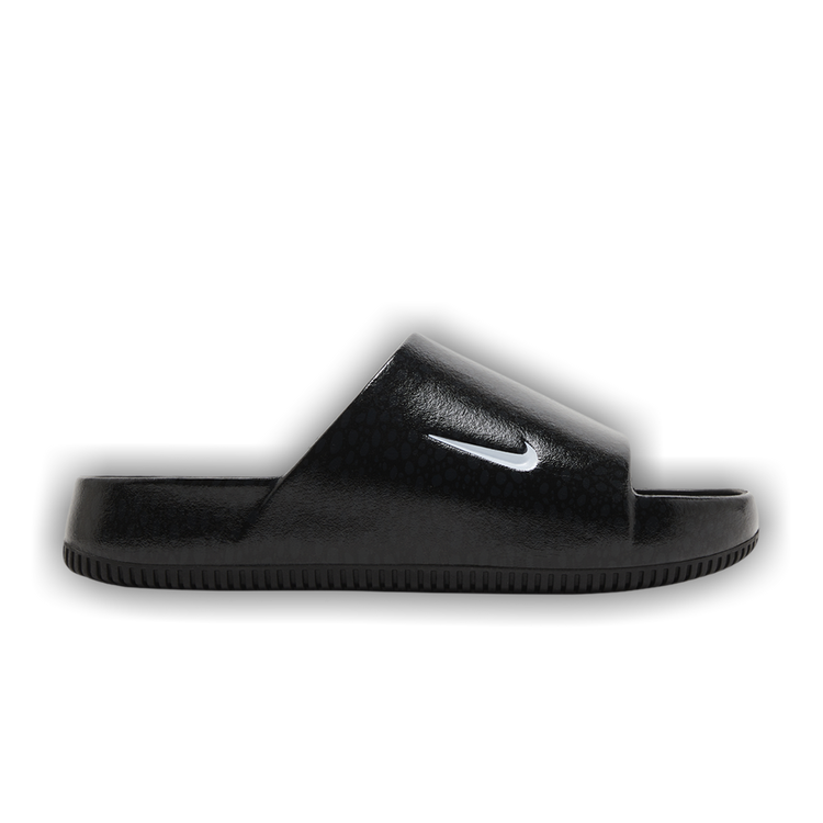 Buy Calm Slide 'Electric Pack - Black' - HF1067 002 | GOAT