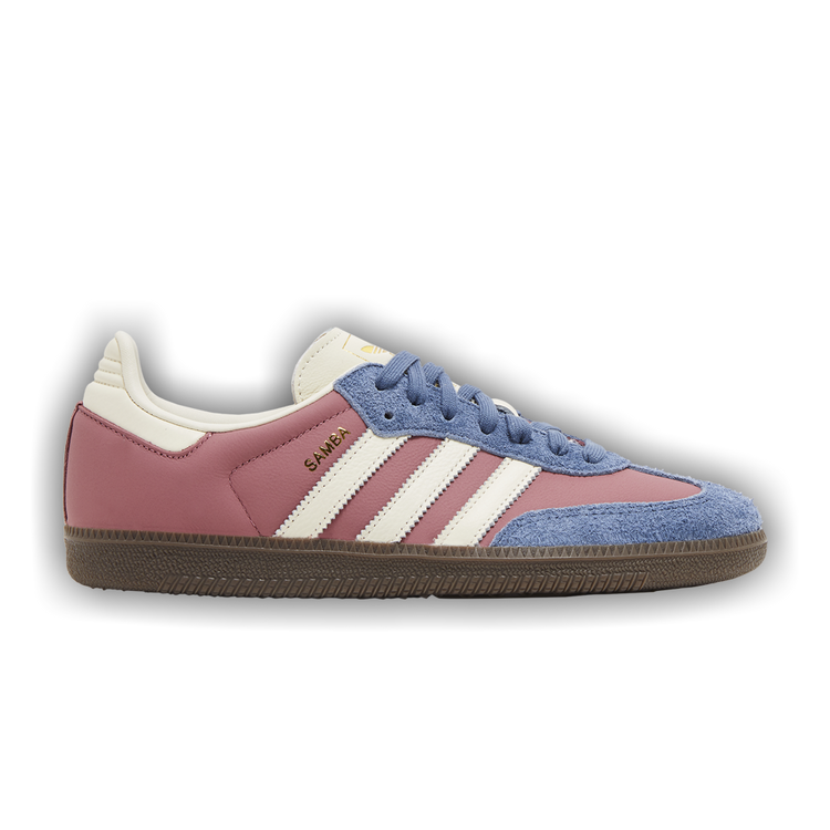 ★ADIDAS★ Wmns Samba OG Preloved Crimson Ink IG1969 Buy Wmns Samba OG 'Preloved Crimson Ink' - IG1969 | GOAT