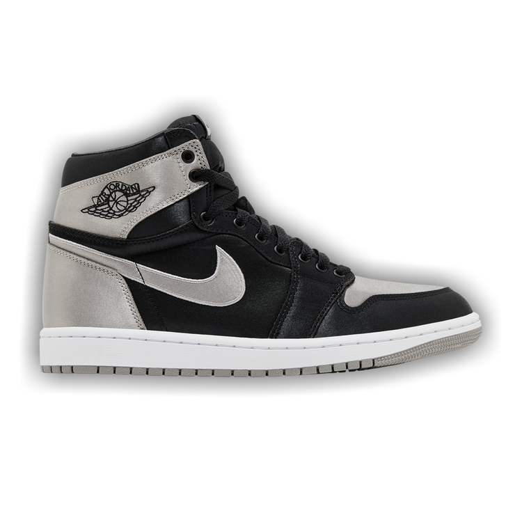 Buy Wmns Air Jordan 1 Retro High OG 'Satin Shadow' - FD4810