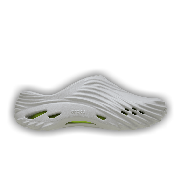 Buy Crocs Echo Wave 'Atmosphere' - 210521 1FT | GOAT