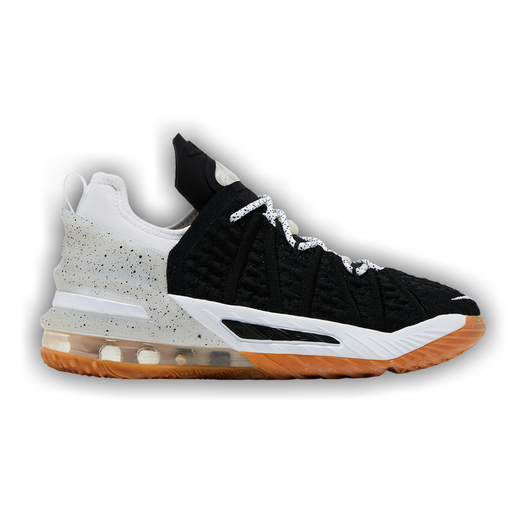 ナイキ レブロン 18 (GS) 新品 NIKE公式】ジュニア レブロン 18 LOW x スペース・プレイヤーズ