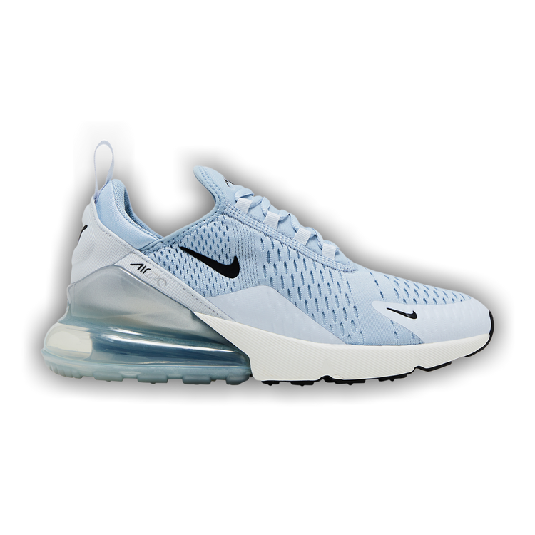 light blue air max 270 womens