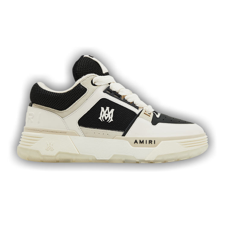 スニーカー AMIRI Men Sneakers White AMFOSR1097 ALABASTER MA-1 - Alabaster | AMIRI