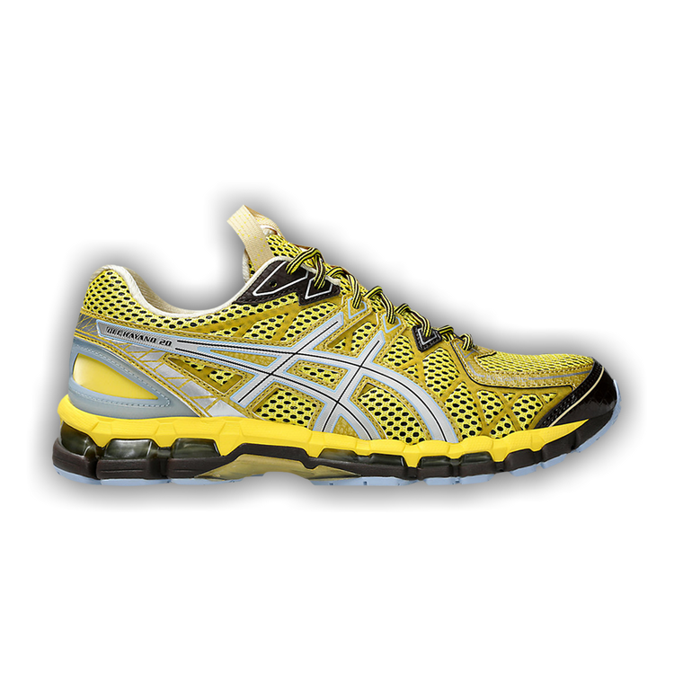 Buy Kiko Kostadinov x ASICS UB9-S Gel Kayano 20 'Vibrant Yellow