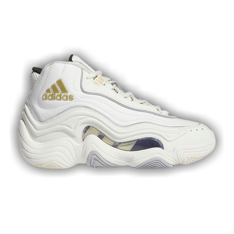Buy Crazy 98 'White Gold Metallic' - IH7883 | GOAT