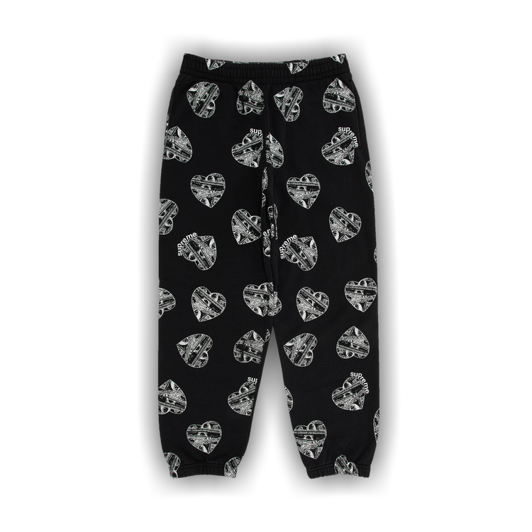 Buy Supreme Love Cash Sweatpant 
