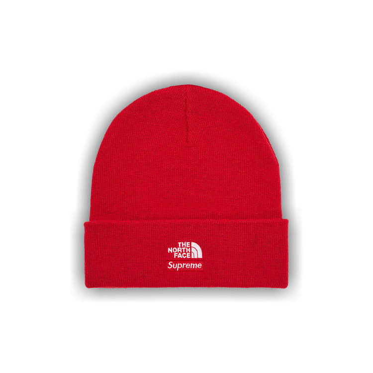 Supreme x The North Face Beanie 'Green'