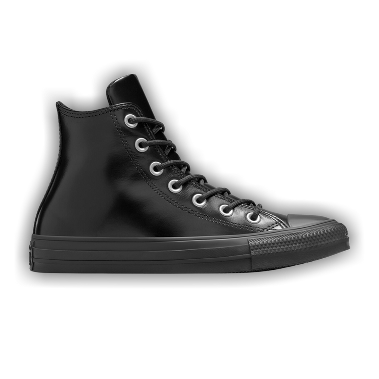 Buy Wmns Chuck Taylor All Star Leather High Total Eclipse A12477C GOAT DE