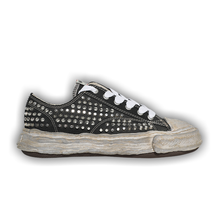 Buy Maison Mihara Yasuhiro Peterson 23 OG Sole Studded