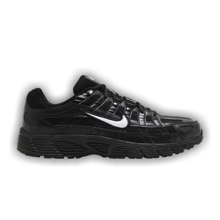 Size 6.0 P-6000 'Black White'
