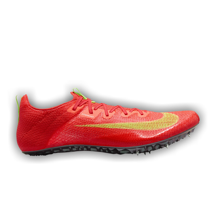 Buy Nike Zoom Superfly Elite 2 'Bright Crimson Lime Blast