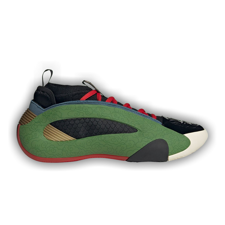 adidas x Deal Lifestyle ☆ Harden Vol. 8 'God of Wealth’ Buy Deal Lifestyle x Harden Vol. 8 'God of Wealth' - JR8082