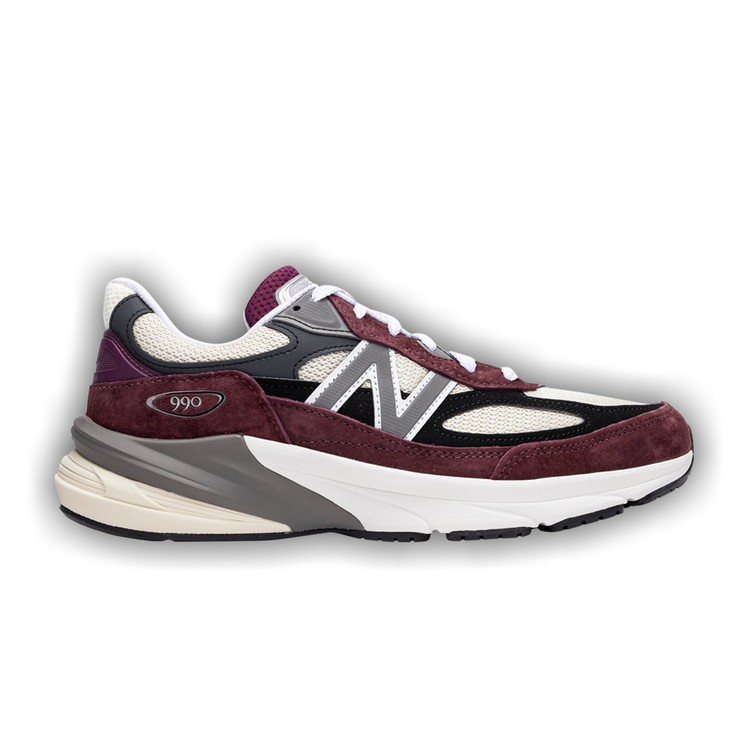 【New Balance】◆Made in USA 990v6 Dark Ember◆U990TF6◆ 81844c3285e17949d75ae98d9153ca